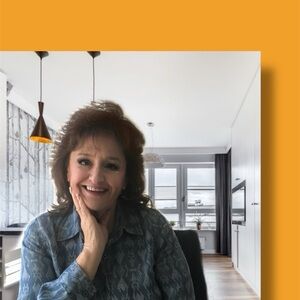 Diane is live ! Like to be notified!